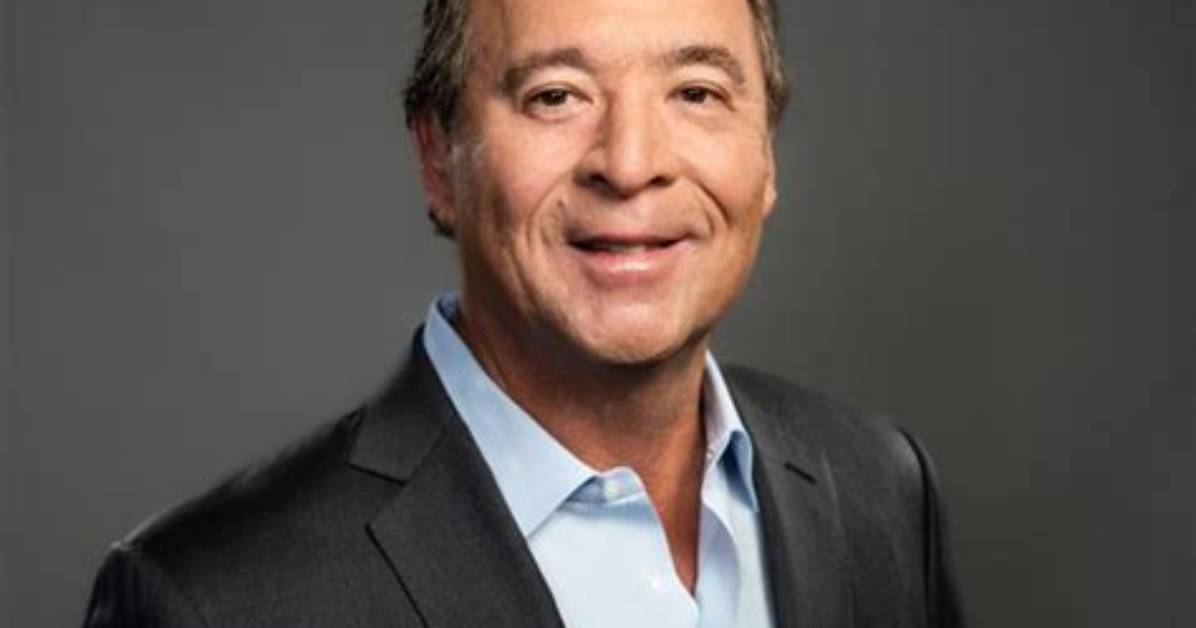 Mark Wang Net Worth