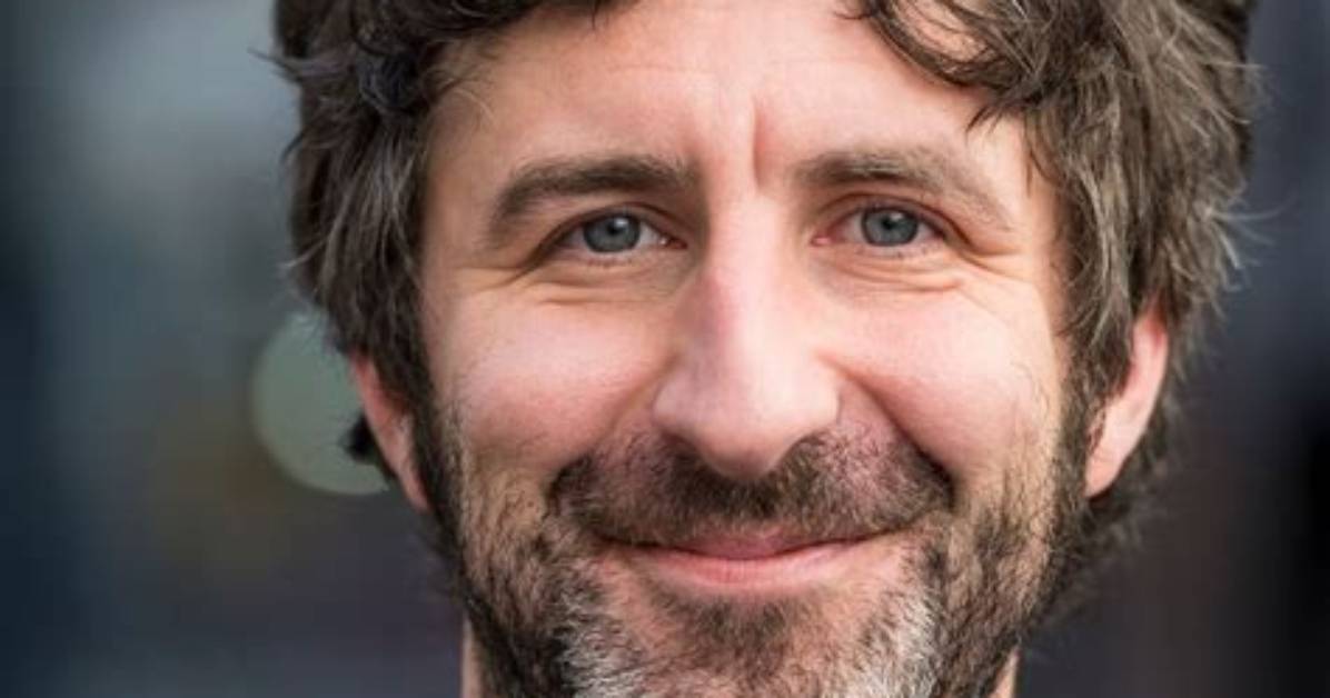 Mark Watson
