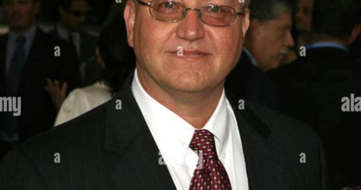 Mark Whitacre