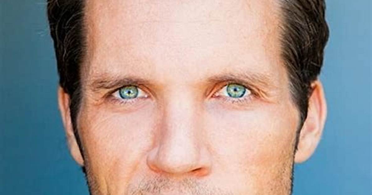 Mark Wiebe
