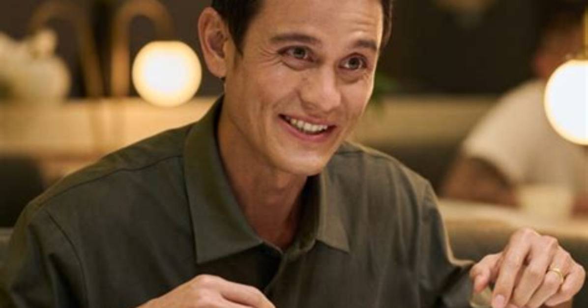Mark Wiens Net Worth 2024