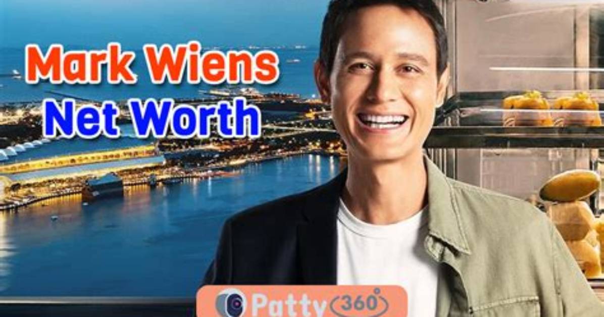 Mark Wiens Net Worth