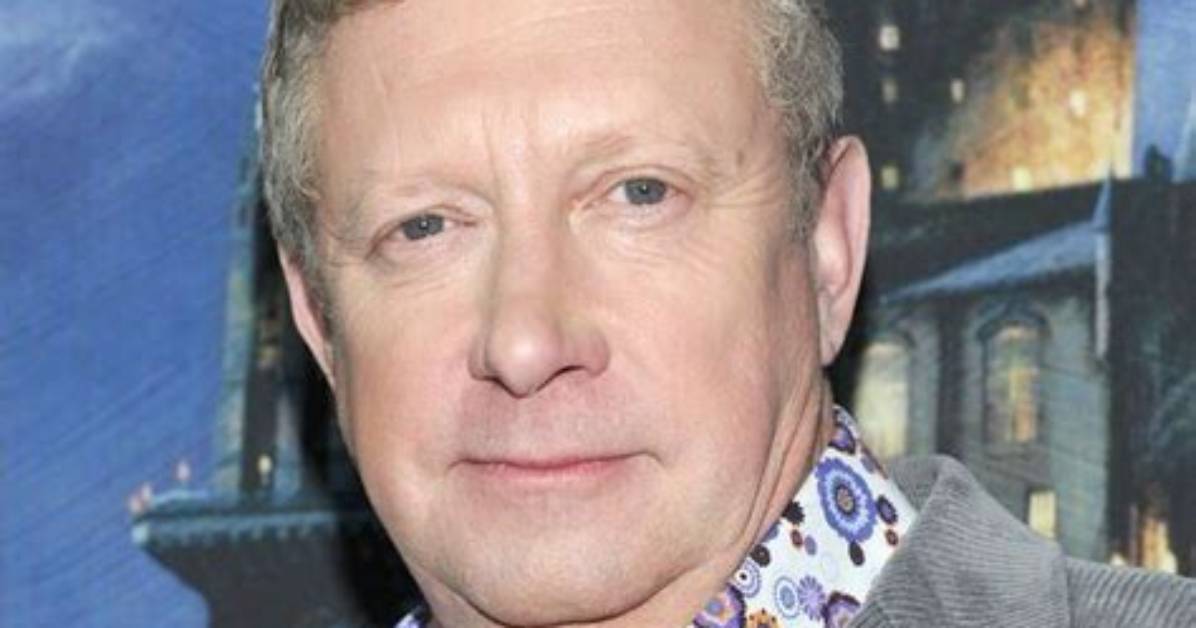 Mark Williams Net Worth