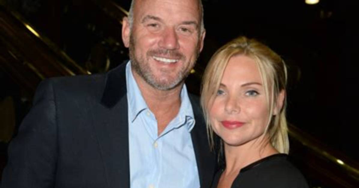 Mark Womack Net Worth