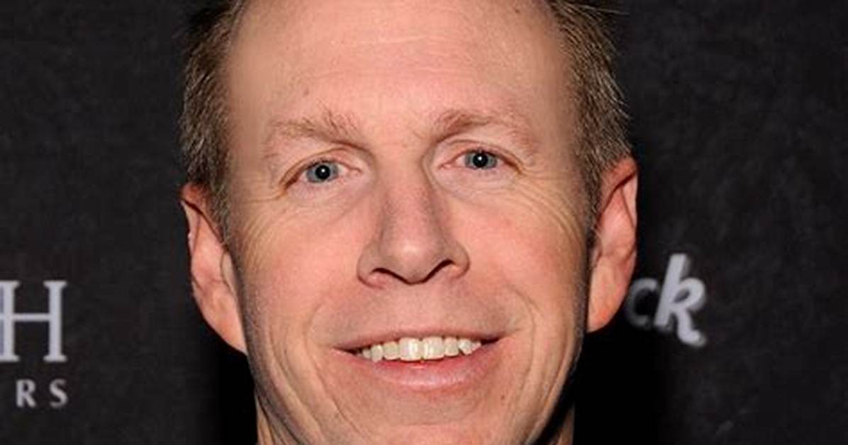 Mark Wood (Actor)