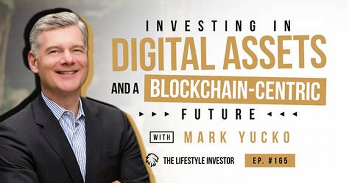 Mark Yusko Net Worth 2024