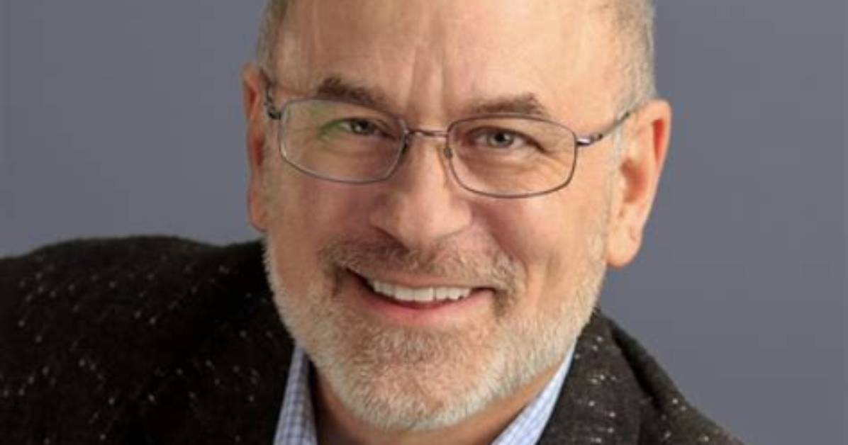 Mark Zimmerman