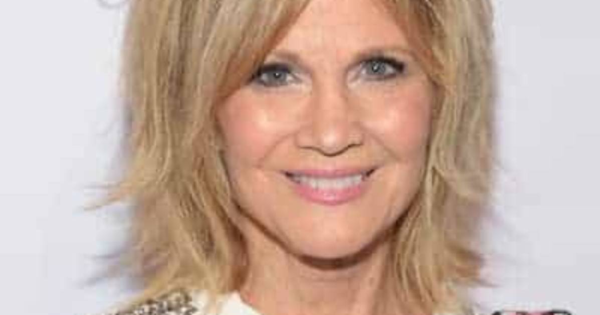 Markie Post Net Worth