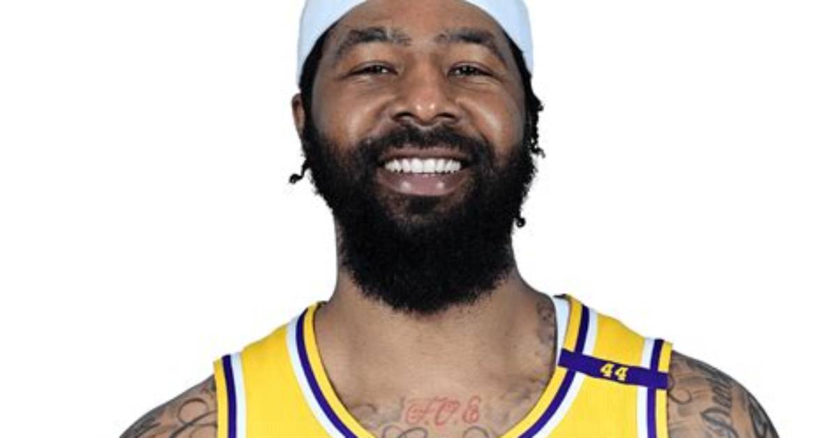 Markieff Morris Net Worth 2024