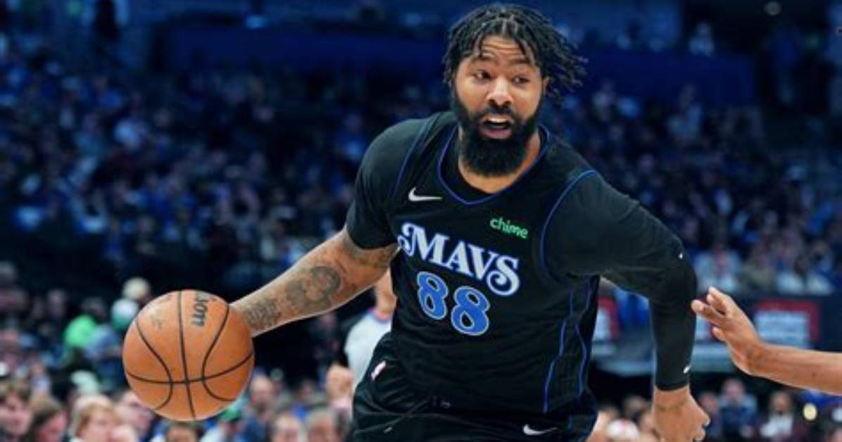 Markieff Morris Salary & Contract