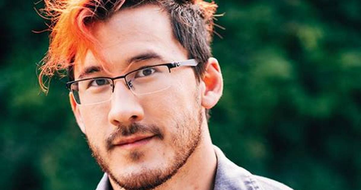 Markiplier