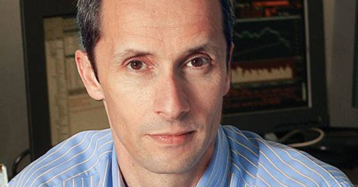 Marko Dimitrijevic Net Worth