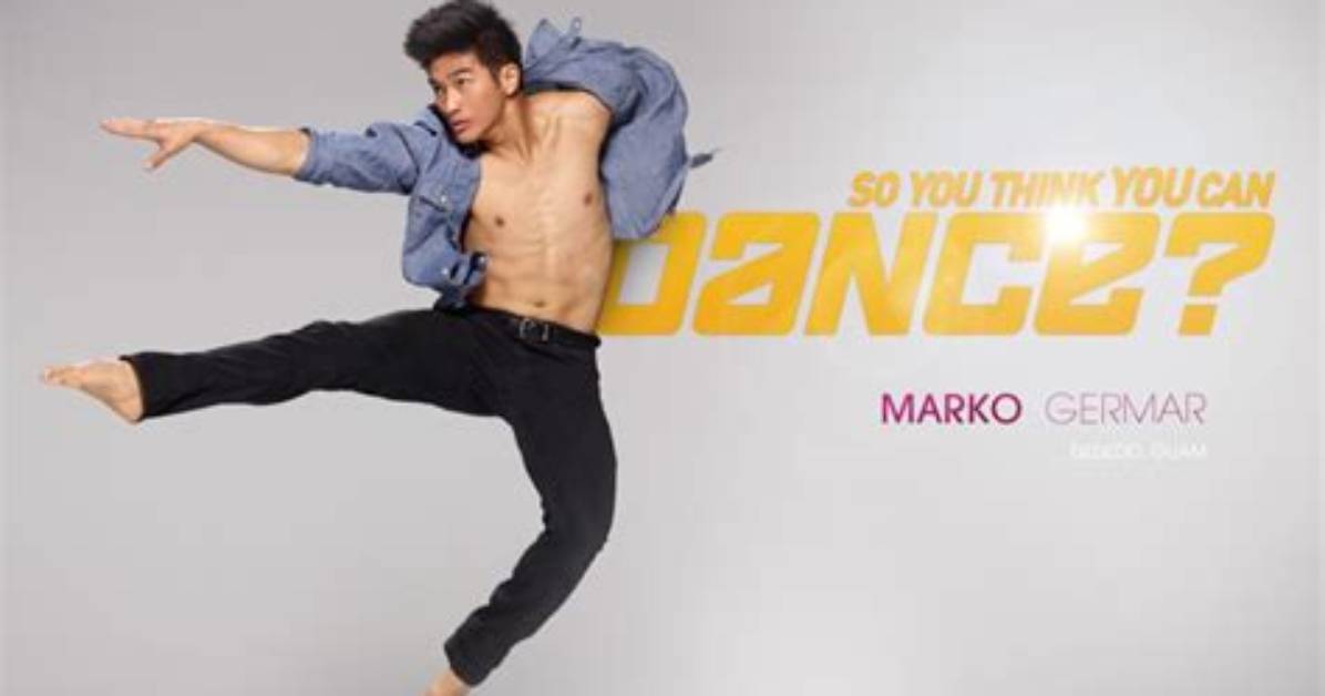 Marko Germar