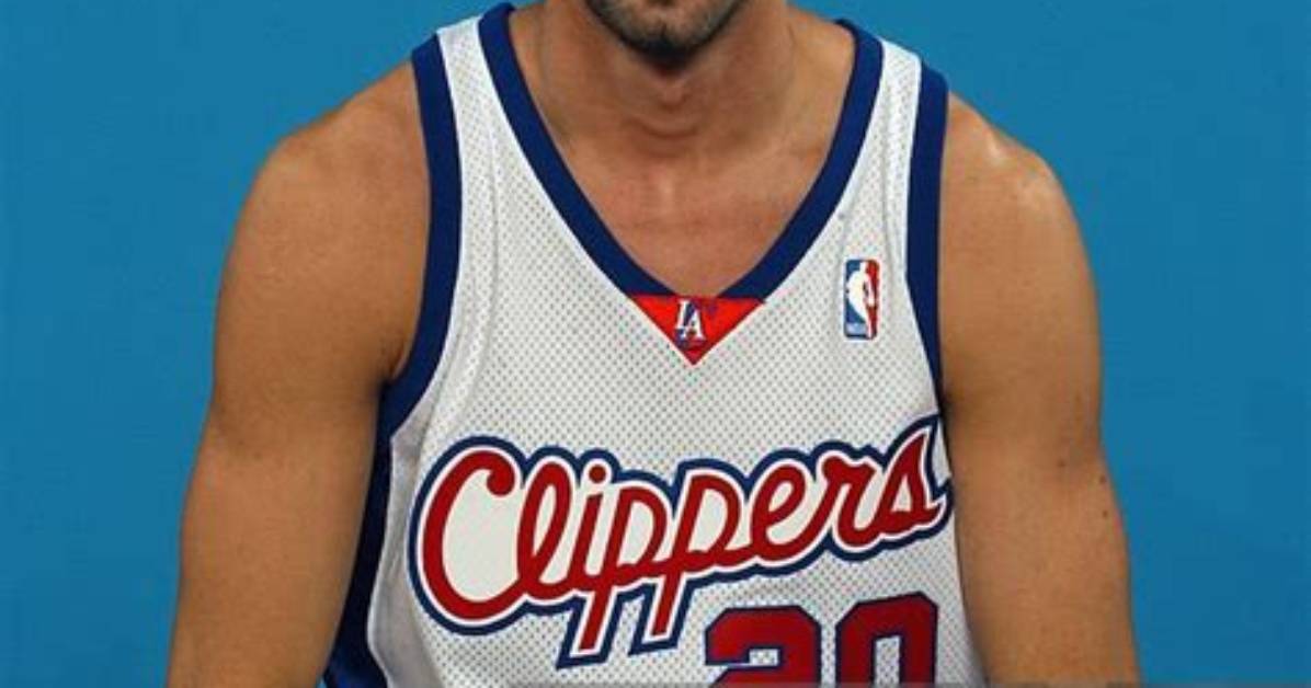 Marko Jaric