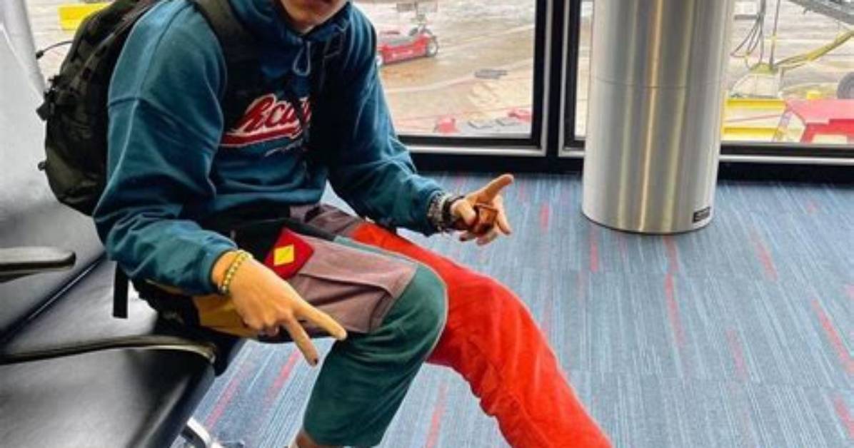 Marko Terzo Net Worth