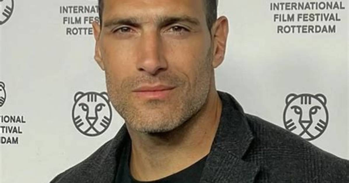 Marko Zaror