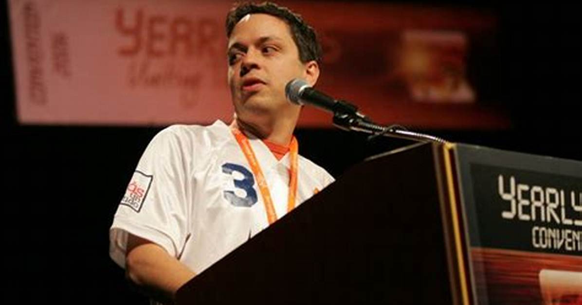 Markos Moulitsas