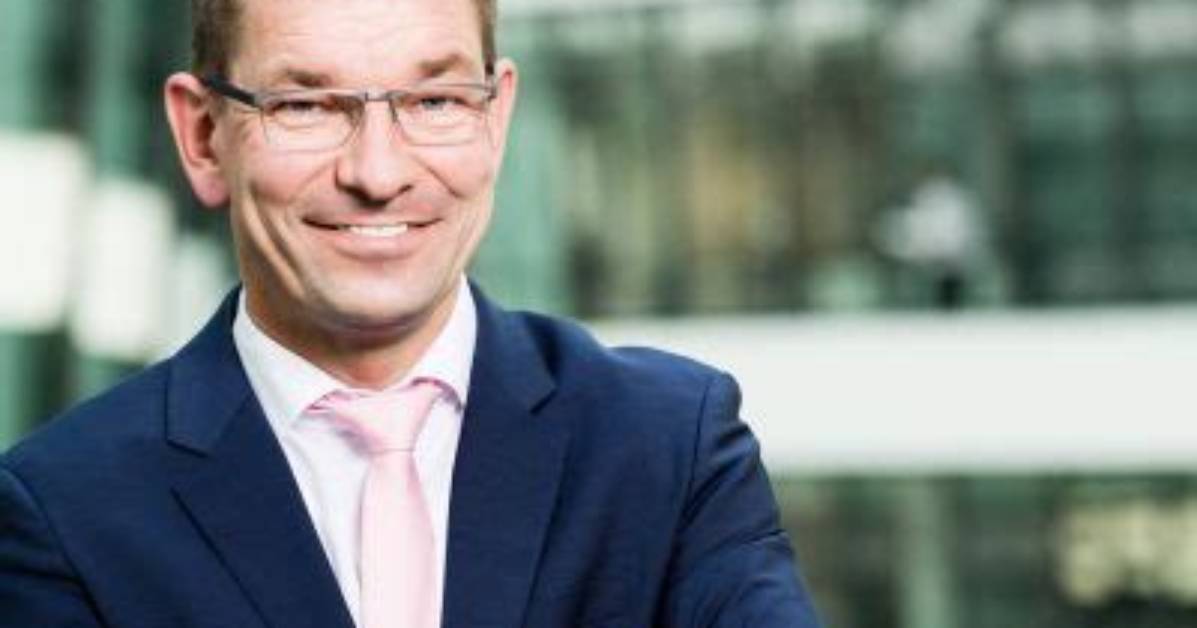 Markus Duesmann Net Worth