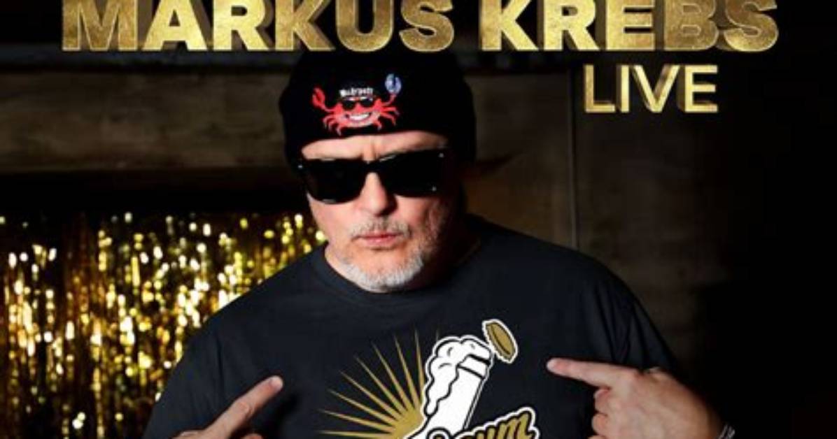 Markus Krebs Fortune