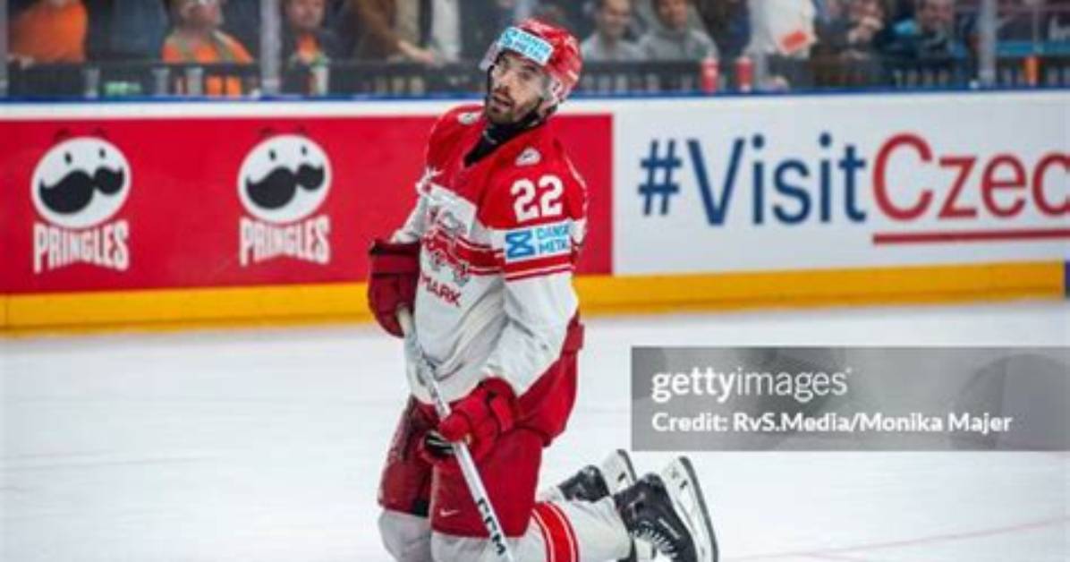Markus Lauridsen