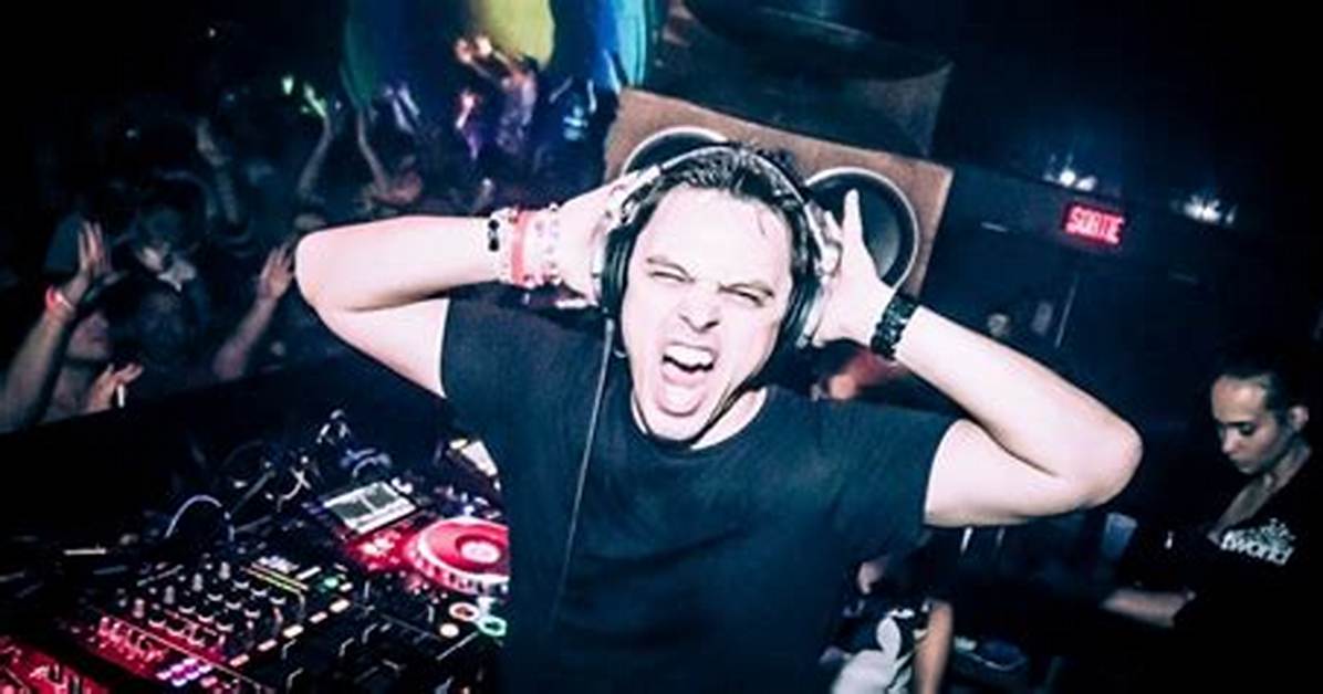 Markus Schulz Net Worth