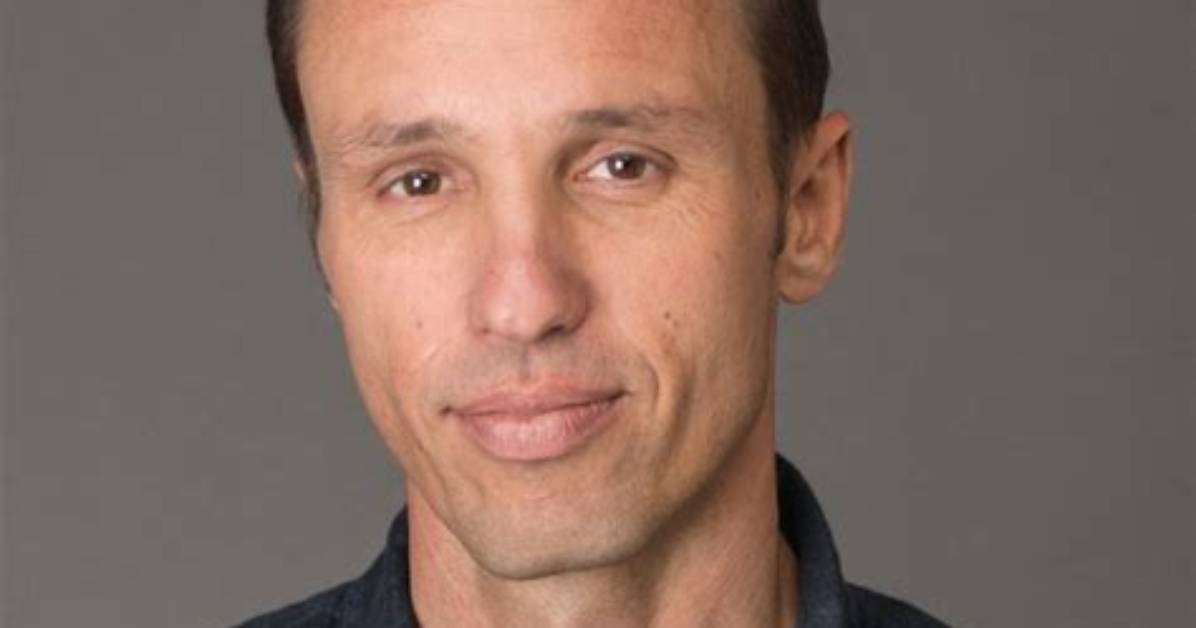 Markus Zusak