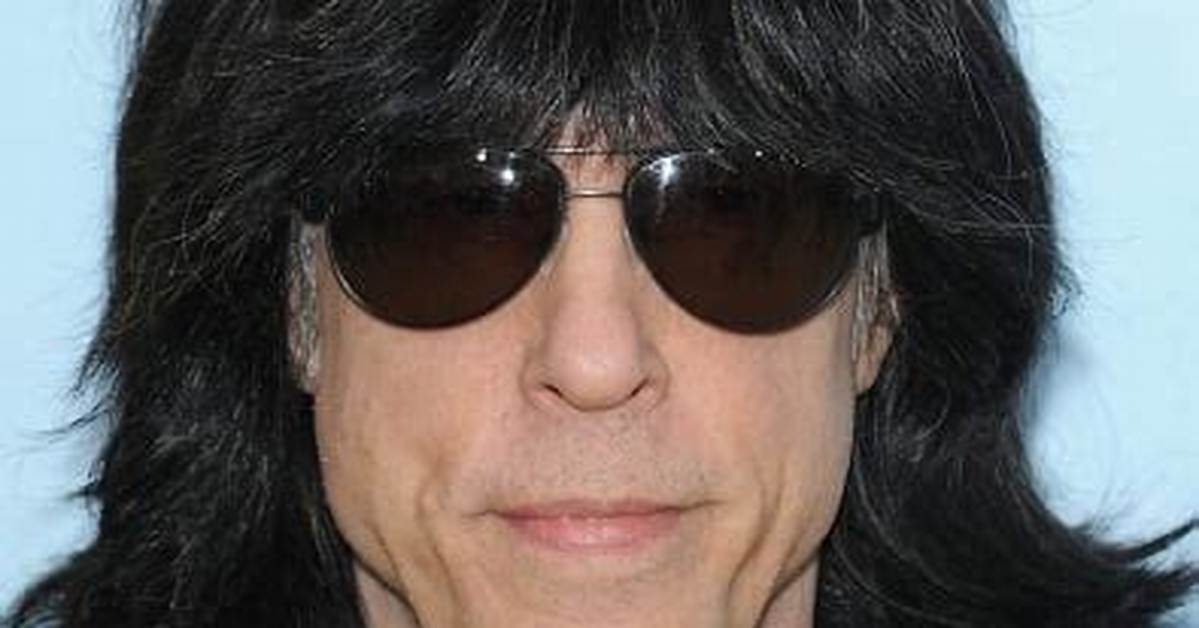Marky Ramone Net Worth
