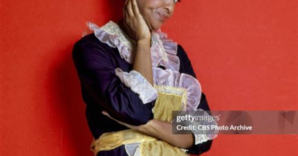 Marla Gibbs