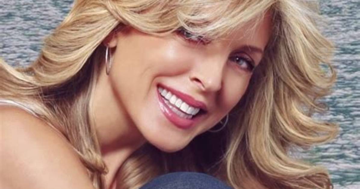 Marla Maples – Celebsgraphy