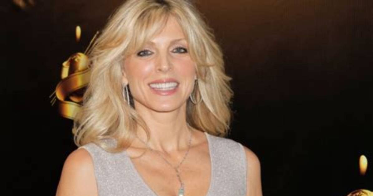 Marla Maples Net Worth