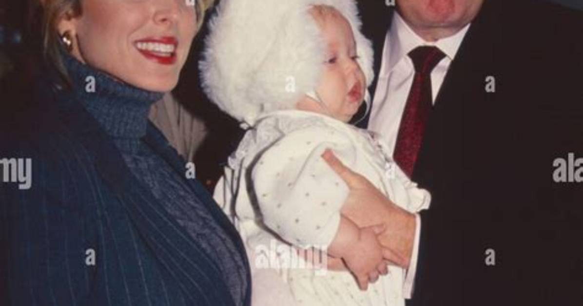 Marla Maples