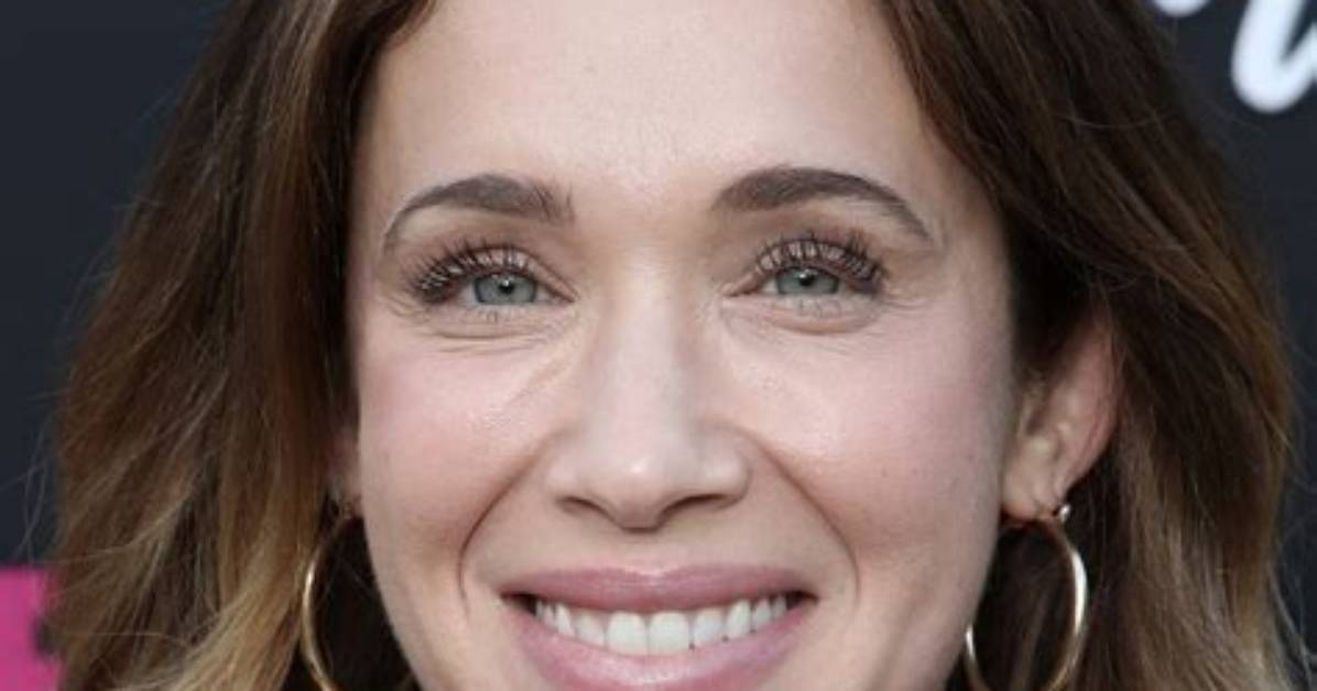 Marla Sokoloff