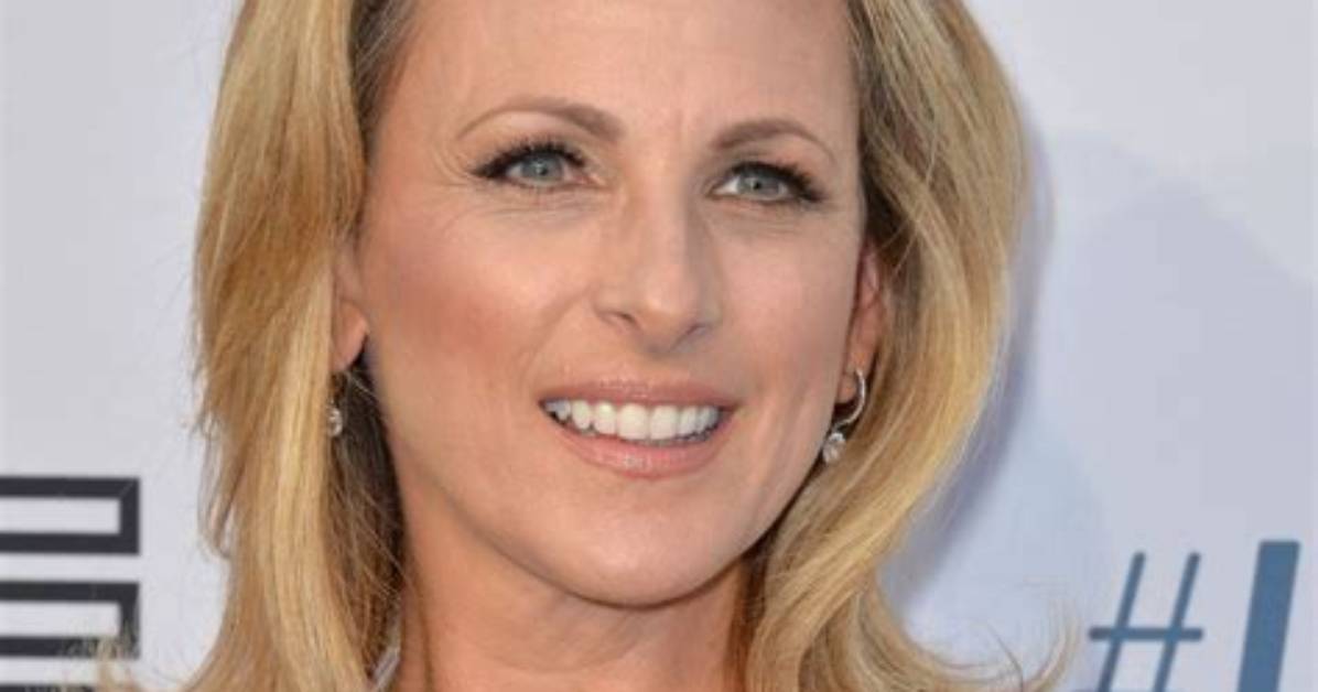 Marlee Matlin
