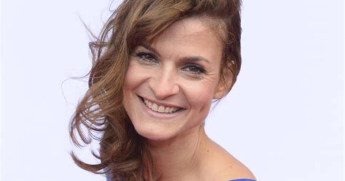 Marlene Lufen Net Worth