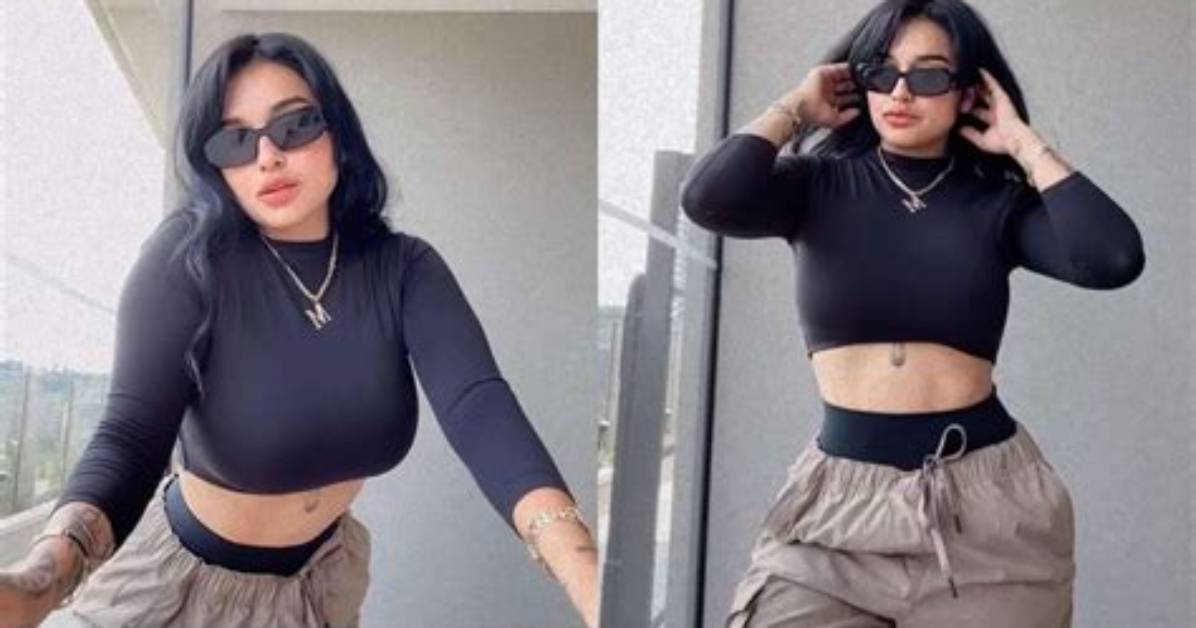 Marlene Santana: the Rise of an Onlyfans Sensation