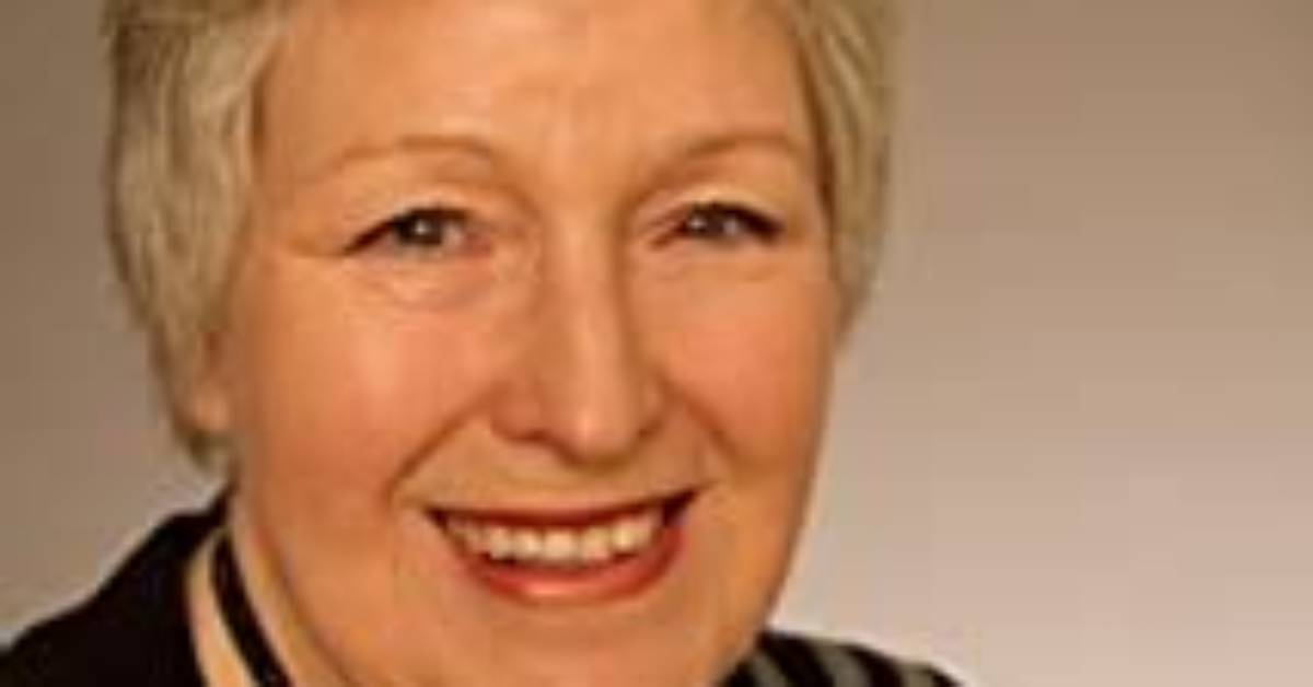 Marlene Sidaway Net Worth