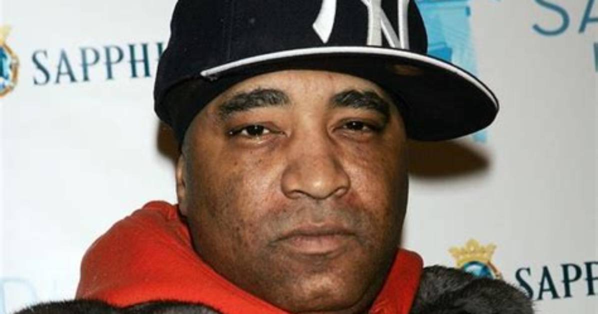 Marley Marl Net Worth