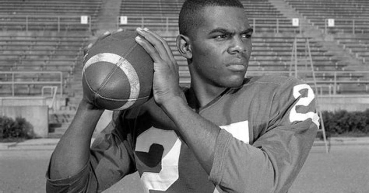 Marlin Briscoe