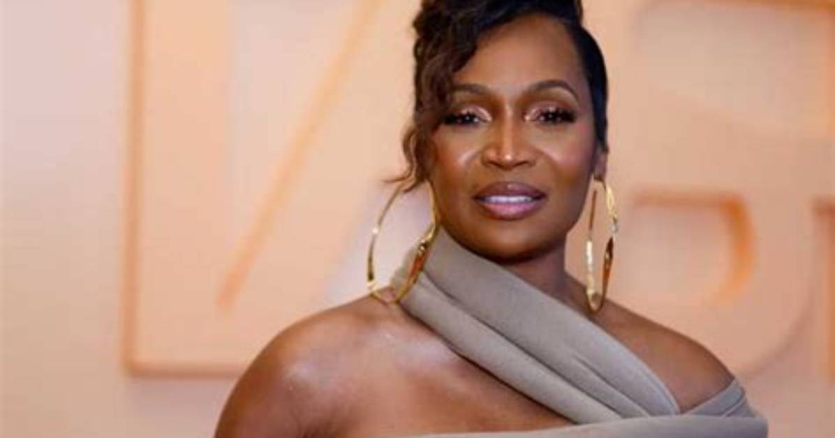 Marlo Hampton Net Worth