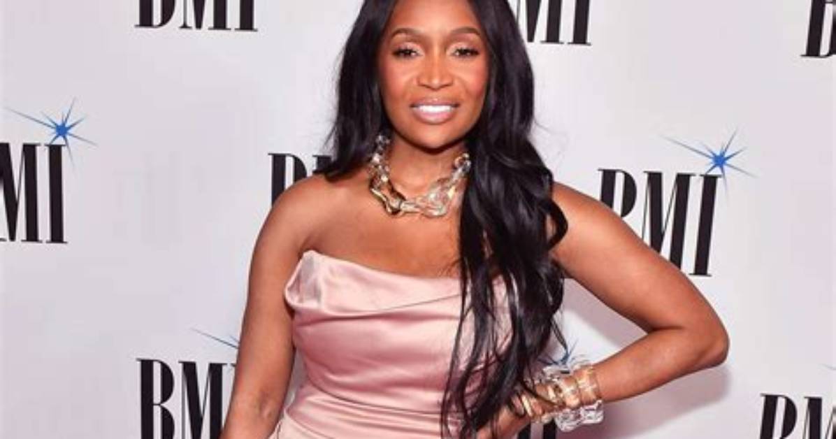Marlo Hampton