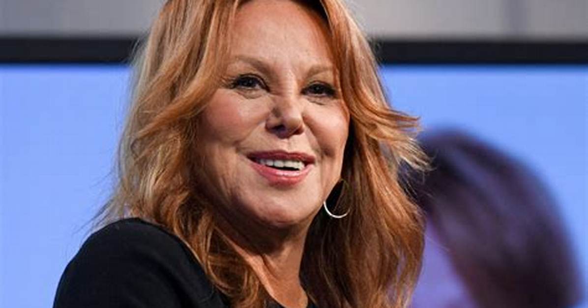 Marlo Thomas Net Worth 2023