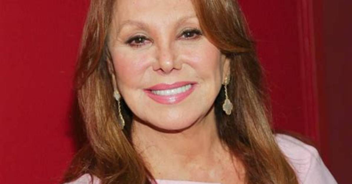 Marlo Thomas Net Worth