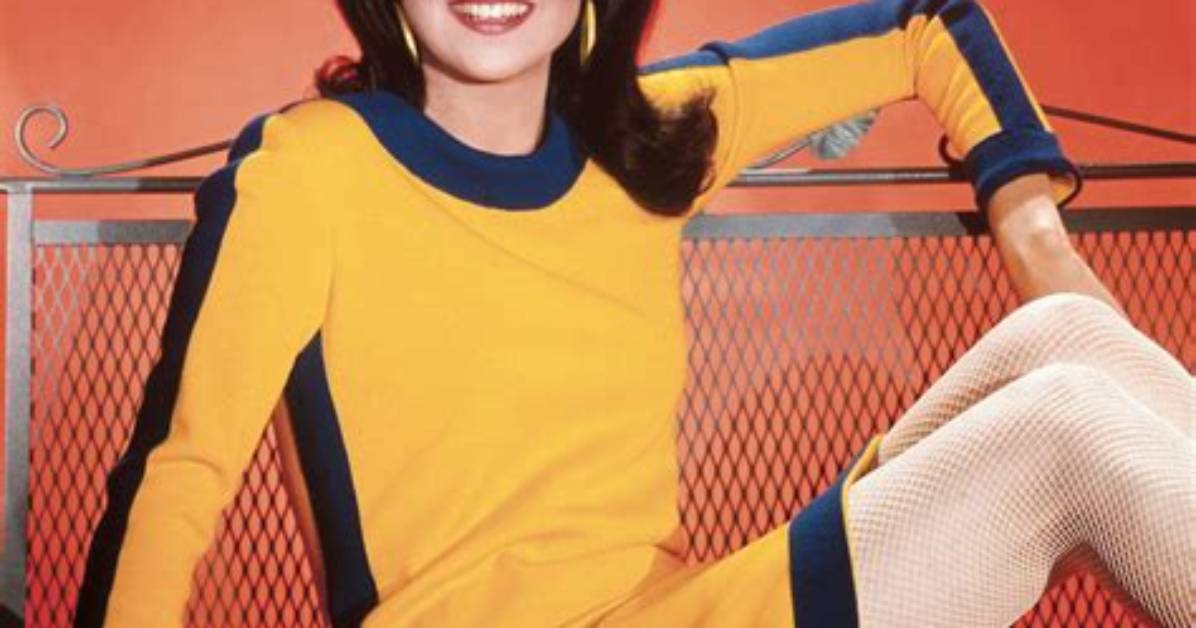 Marlo Thomas