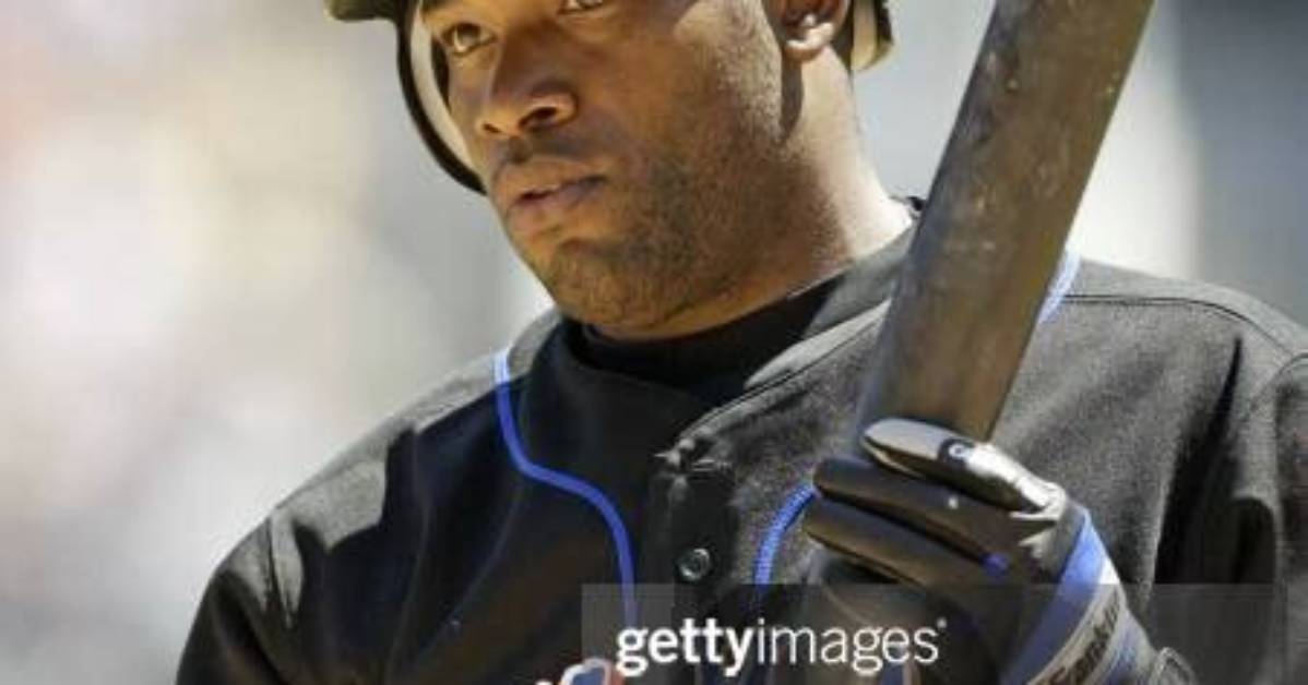 Marlon Anderson