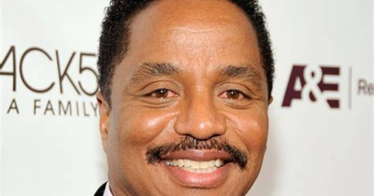 Marlon Jackson Net Worth
