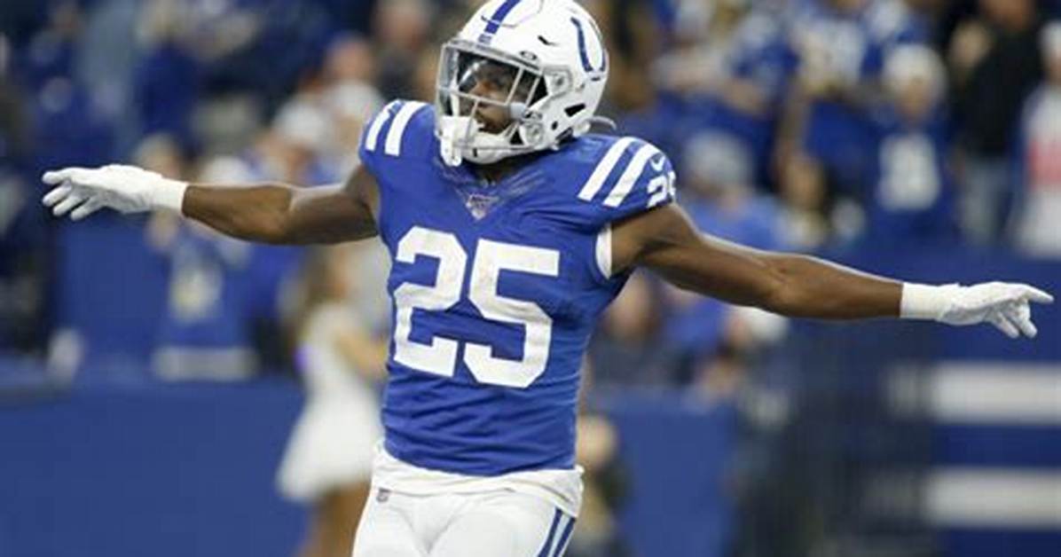 Marlon Mack Net Worth