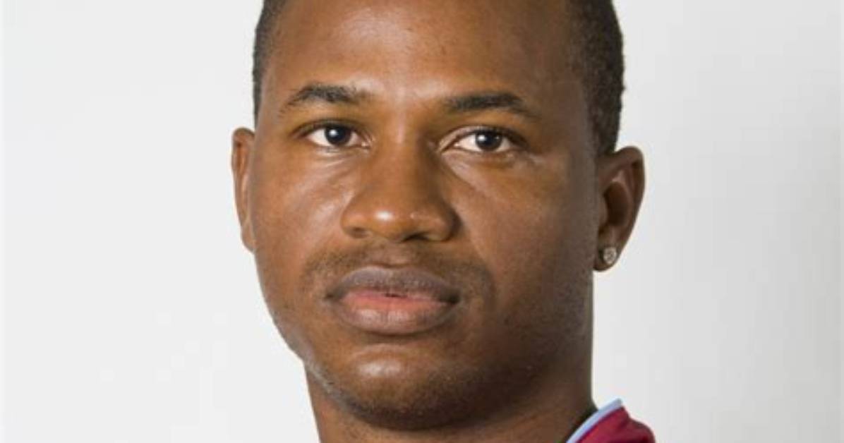 Marlon Samuels