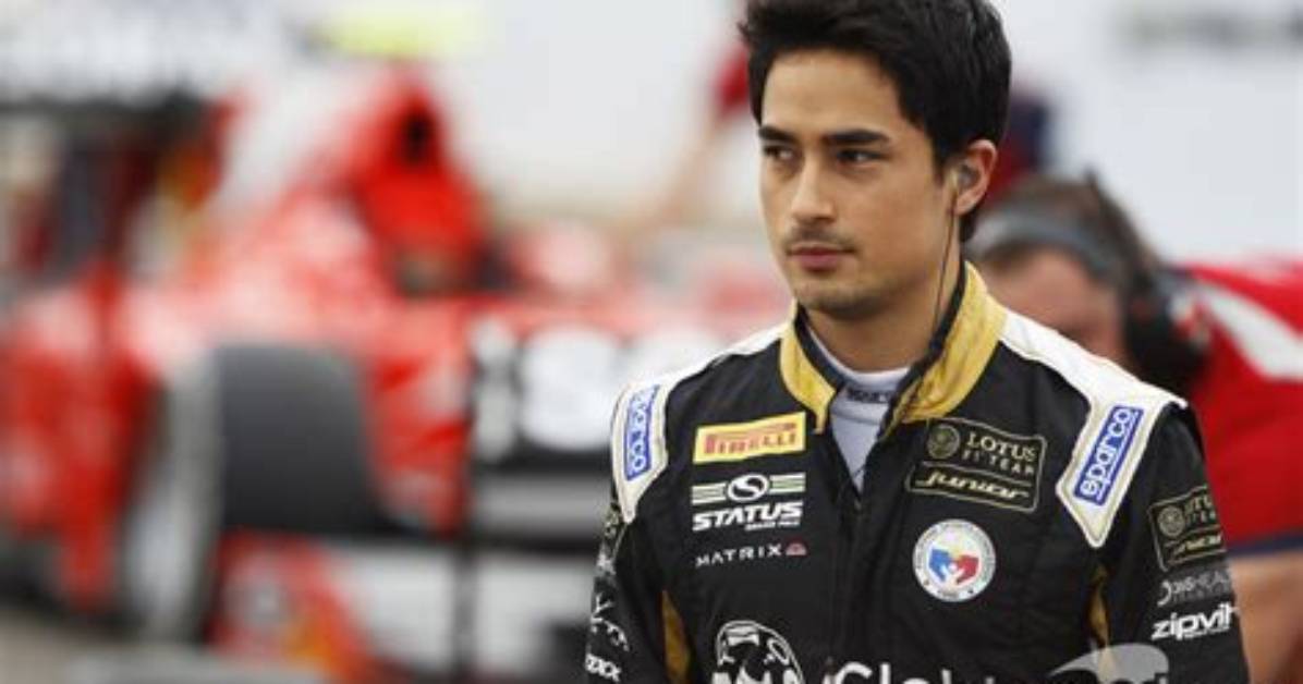 Marlon Stockinger