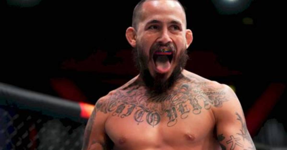 Marlon Vera