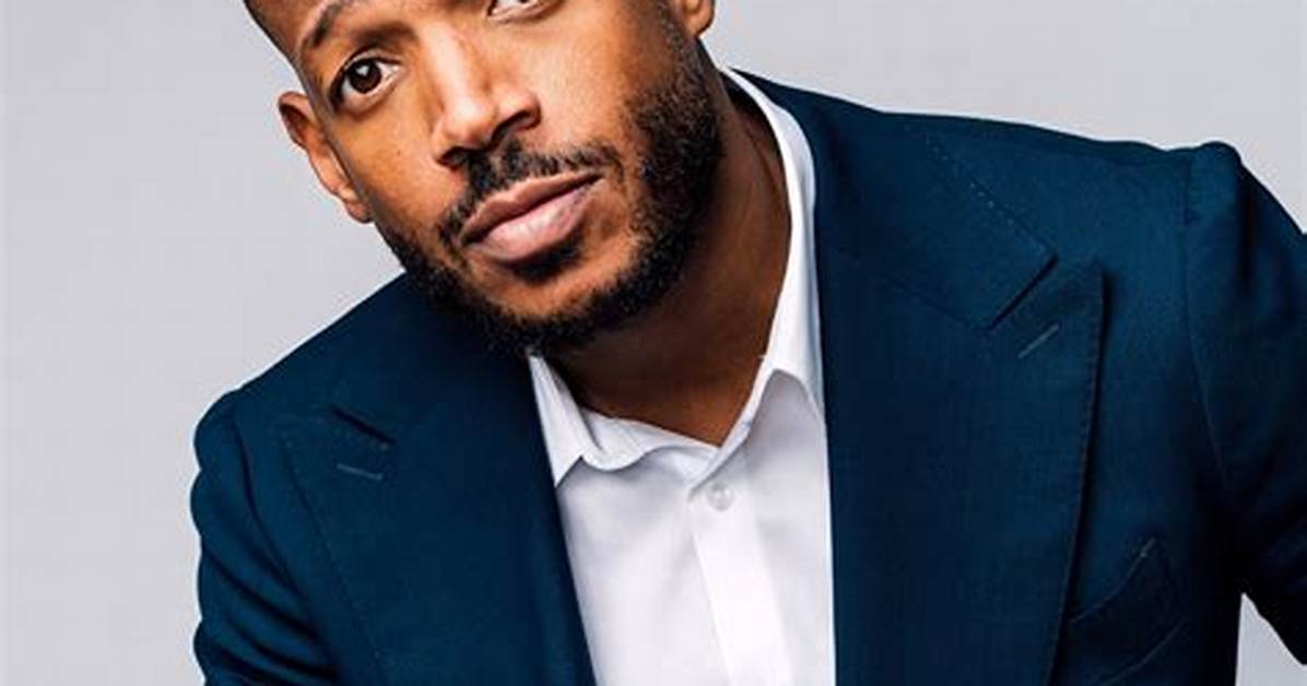 Marlon Wayans